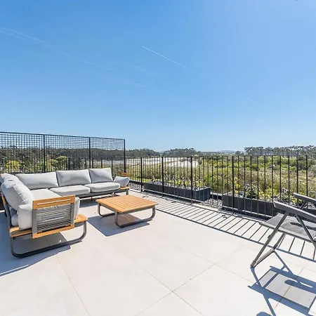 Guestready - Seaside Retreat In *