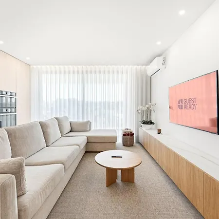 Guestready - Seaside Retreat In