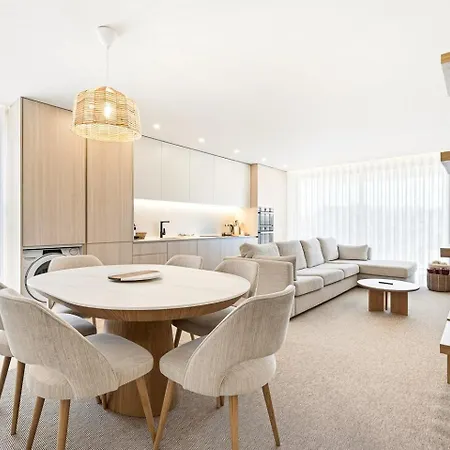 Guestready - Seaside Retreat In Apartamento Apúlia