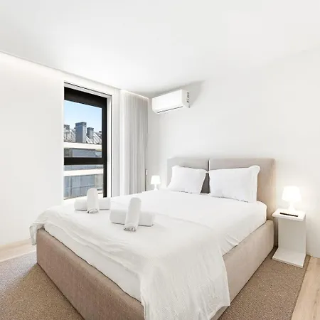 Guestready - Seaside Retreat In Apartment