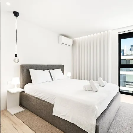 Apartamento Guestready - Seaside Retreat In Apúlia