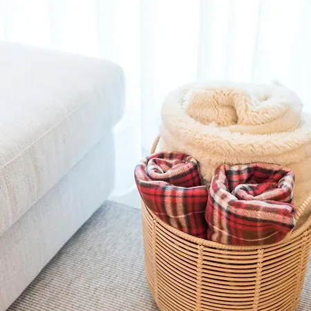Apartamento Guestready - Seaside Retreat In Apúlia
