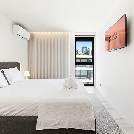 Guestready - Seaside Retreat In Apartamento *