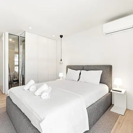 Apartment Guestready - Seaside Retreat In
