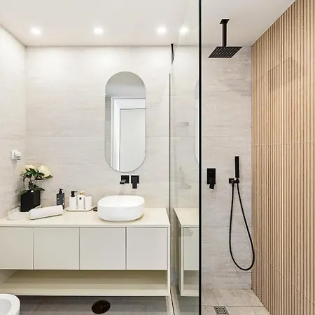 Guestready - Seaside Retreat In Apartment