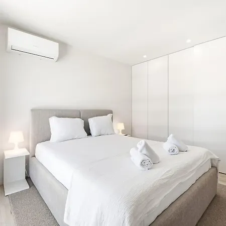 Guestready - Seaside Retreat In Apúlia