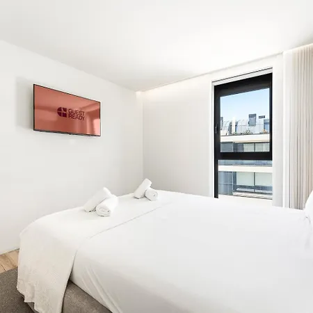 Apartment Guestready - Seaside Retreat In *