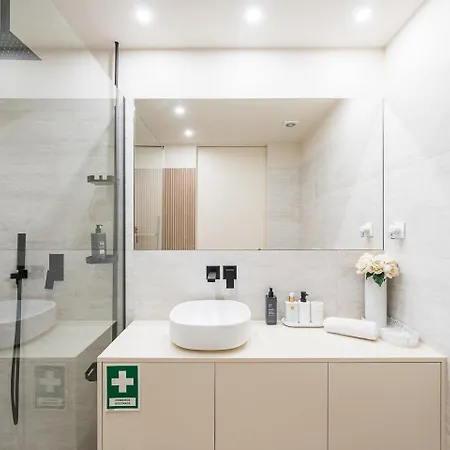 Guestready - Seaside Retreat In * Apúlia