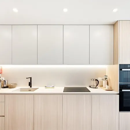 Guestready - Seaside Retreat In Apartment