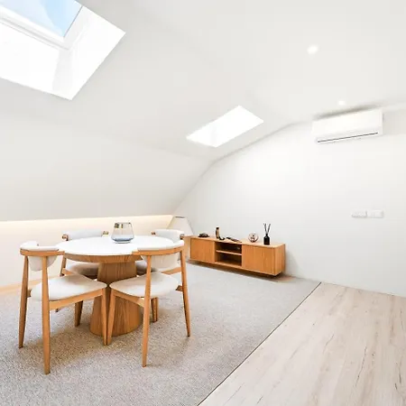 Apartment Guestready - Seaside Retreat In
