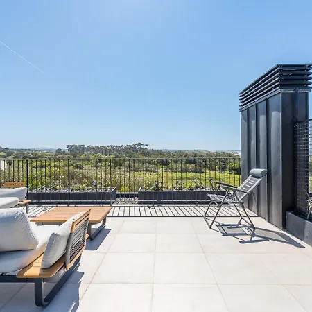 Guestready - Seaside Retreat In Apartment
