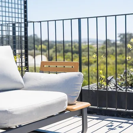 Guestready - Seaside Retreat In Apartment
