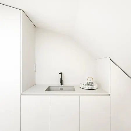 Guestready - Seaside Retreat In Apartment *