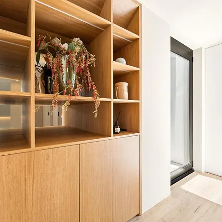 Apartamento Guestready - Seaside Retreat In