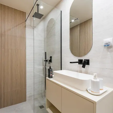 Guestready - Seaside Retreat In Apartment